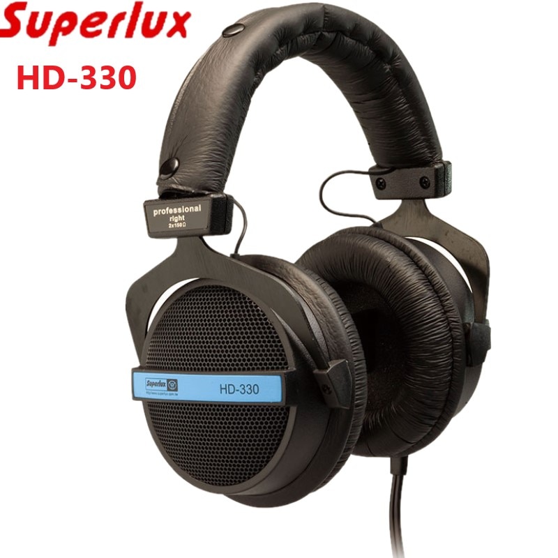 Superlux HD-330  ȣ HiFi ׷ , ..
